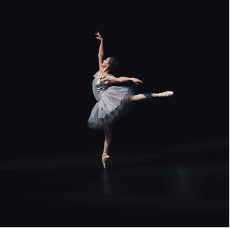 Yellow coffee sign reading Luke's